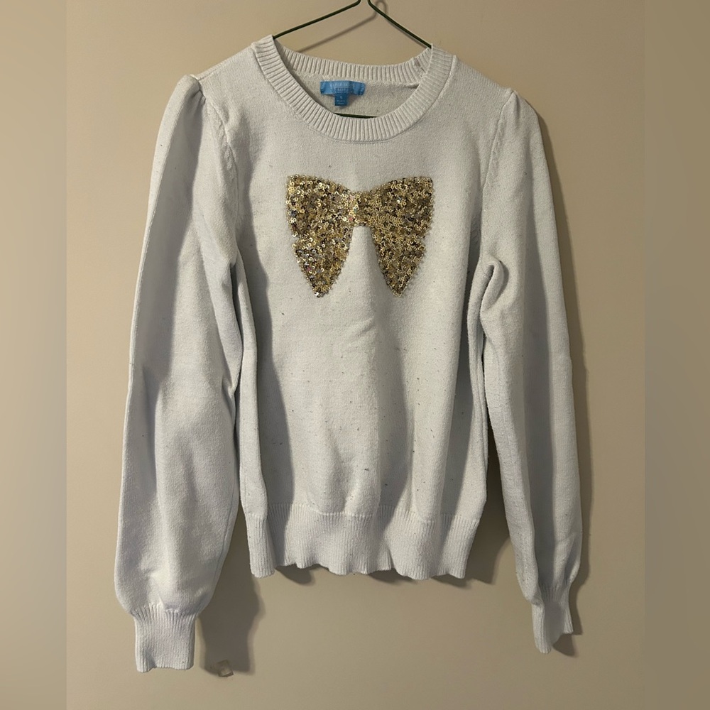 Draper James Sweater